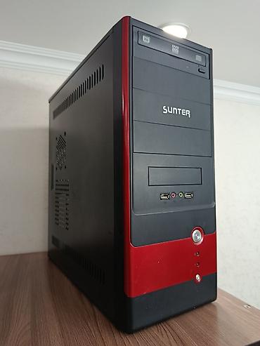 intel core 2: Компьютер, ядер - 4, Для несложных задач, Б/у, Intel Core i7, SSD — 1