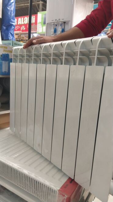 soba radiatoru: Yeni Kombi 24 kVt, Pulsuz çatdırılma, Pulsuz quraşdırma, Zəmanətli