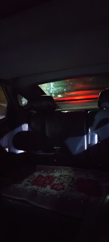 машина мерс с: Hyundai Elantra: 2001 г., 1.6 л, Автоматтык, Бензин, Хетчбек