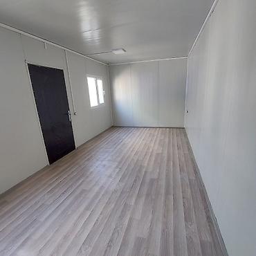 Контейнеры: 3.00 x 6.00 metr sendiviç ofis konteyner. istenilən ölçüdə və — 5