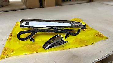 Другие детали кузова: Запчасти Changan UNI-VCS55plus, Uni-k, CS 75plus,X5, Jac старые и — 10