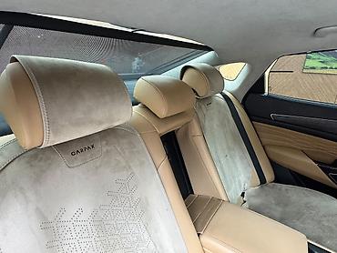 киа к7 гибрид: Kia K7: 2020 г., 2.4 л, Автомат, Гибрид, Седан — 9