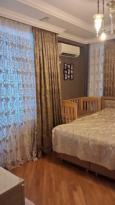 sərur mtk: Əhmədli, 3 otaqlı, Yeni tikili, m. Həzi Aslanov, 106 kv. m — 4