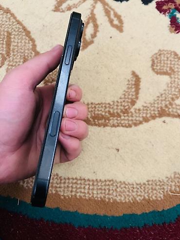 12 про черный: IPhone 16 Pro Max, Б/у, 256 ГБ, Black Titanium, Защитное стекло, 93 % — 5