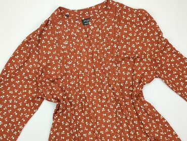 legginsy xl: Blouse, XL (EU 42), condition - Very good