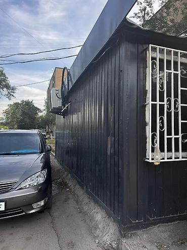 сдаю магазин павильон: 🏪 ПРОДАЕТСЯ ГОТОВЫЙ ТОРГОВЫЙ ПАВИЛЬОН Продается утепленный — 2
