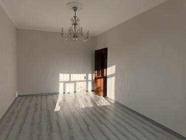 квартира 3х комнат: 2 комнаты, 65 м², Восток-5 мкр 106 серия, 1 этаж, Свежий ремонт — 4