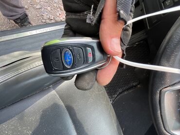 Другие детали кузова: Машины на разбор! С 2016 по 2025 года! Запчасти на Subaru Outback — 10