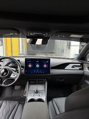 автомаш: Сдаю BYD, Посуточно, Без водителя, | Залог, Предоплата — 5