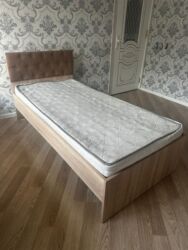 Divanlar: Təknəfərlik çarpayı