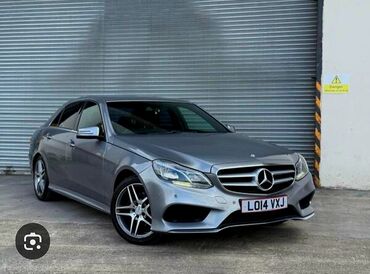 xacmaz masin bazari: Mercedes.Benz. W.212.E.Clas 2014 cü il. Alt,Zaşitnik. Demək,olarki