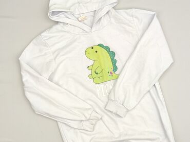 Sweatshirt, 15 years, 164-170 cm, condition - Very good