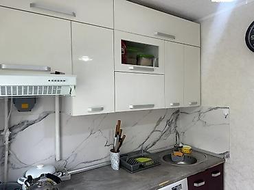 Продажа квартир: 3 комнаты, 58 м², 11 мкр 104 серия, 2 этаж, Косметический ремонт — 4