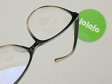 shein torba: Okulary, Przezroczyste, Kocie oczy kształt, stan - Bardzo dobry — 4