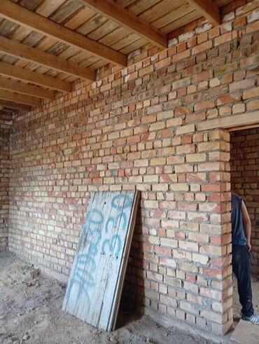 Другие специальности: Фундамент забор крыша песко блок.шыбак стажка — 17