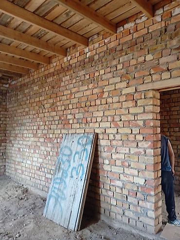 Фасадчики, отделочники: Фасадчик. Больше 6 лет опыта — 10