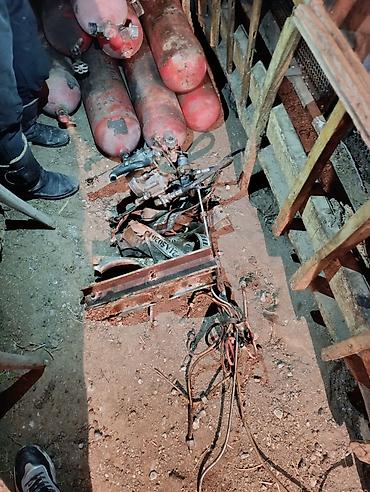 бу балон: Комплект газобаллонного оборудования (ГБО) высокого давления для — 2