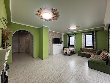 24: 3 комнаты, 172 м², 7 мкр Элитка, 12 этаж, Евроремонт — 2