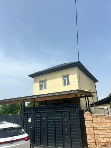 Продажа домов: Дом, 210 м², 5 комнат, Собственник, Евроремонт — 5