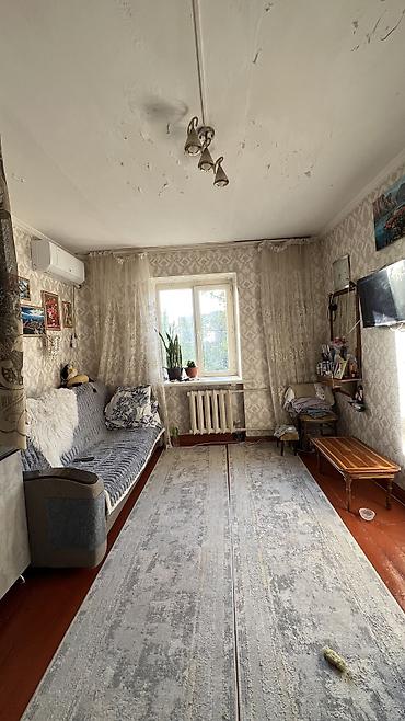 Продажа квартир: 1 комната, 13 м², Гостиничный тип, 4 этаж, Евроремонт — 1