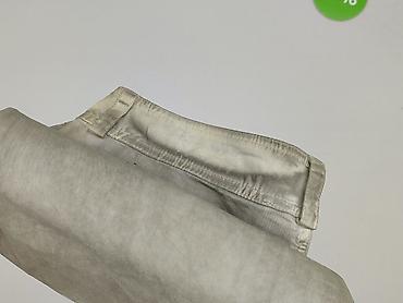 alcott pants: Spodnie materiałowe damskie, rozmiar S — 5