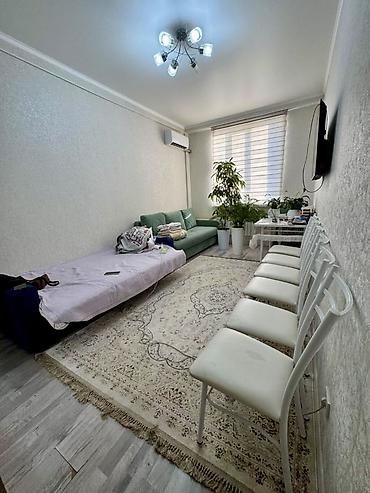 Продажа квартир: 1 комната, 37 м², Кара-Жыгач ж/м Элитка, 5 этаж, Дизайнерский ремонт — 5