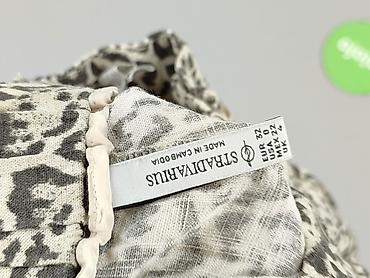 deichmann catwalk botki: Stradivarius, Szorty damskie, rozmiar 2XS — 4