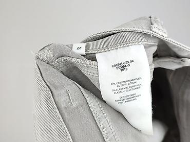 sprzedam buty: Jeansy damskie, rozmiar S — 5