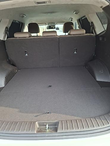 Hyundai: Hyundai Santa Fe: 2019 г., 2 л, Автомат, Дизель, Кроссовер — 6