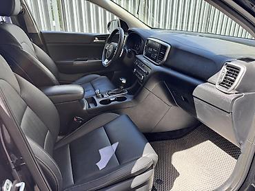 минский: Kia Sportage: 2019 г., 2 л, Автомат, Дизель, Кроссовер — 10