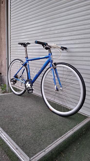 Горные велосипеды: Горный велосипед, Giant, Алюминий, Б/у — 21