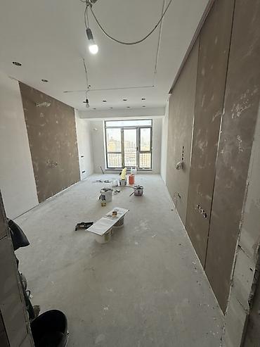 Ремонт под ключ: Услуги ремонта и отделки “под ключ” - Комплексные ремонтно-отделочные — 4