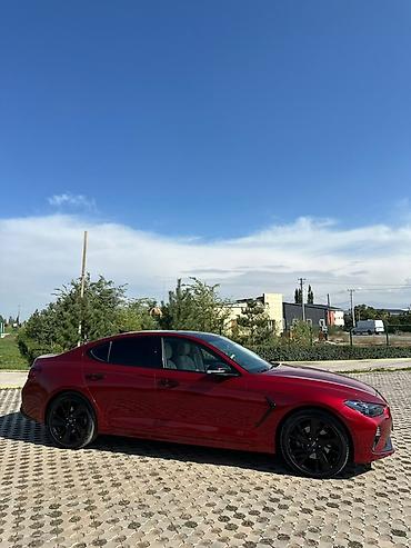 усктер: Hyundai Genesis: 2019 г., Седан — 4