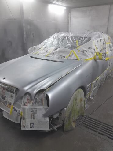 СТО, ремонт транспорта: Ремонт деталей автомобиля, без выезда at lalafo.kg — 8 СТО, ремонт транспорта: Ремонт деталей автомобиля, без выезда — 8