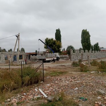 Газоблок: Газоблок, Неавтоклавный, 600x300x200, D700 — 11