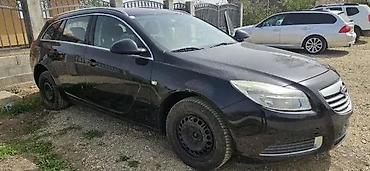 OPEL INSIGNIA DELOVI Z20R BOJA Z 20 R | OPEL DELOVI 06******* Opel