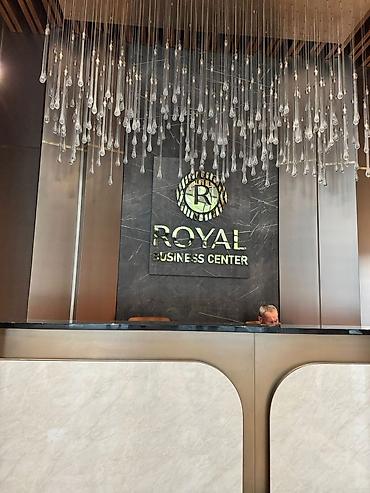 Аренда офисов: Сдаю Аренда офисов, 68 м², В бизнес центре, С отдельной кухней — 17