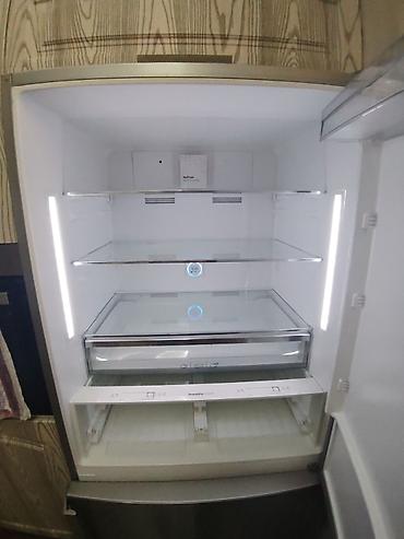 vitirin soyuducu type 0: Satılır Vestel soyuducu, 600 litr tutum, 184*85, no frost, yenısi 1500 — 2