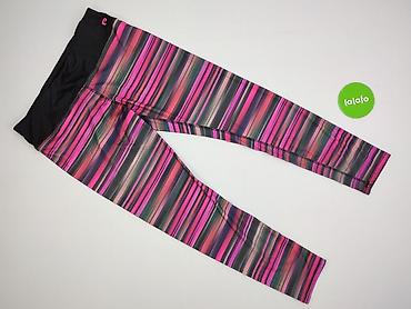 dresy next: Legginsy Sportowe damskie, rozmiar XL — 2