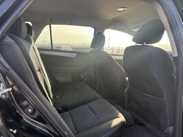 Subaru: Subaru Outback: 2019 г., 2.5 л — 11