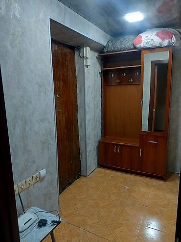 Yalnız bəylərə verilir.2 otaqlı mənzil – mebel və məişət texnikası ilə