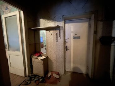 Köhnə tikili: Gəncə, 2 otaqlı, Köhnə tikili, 45 kv. m — 12