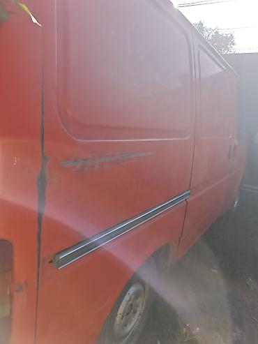 транзит купить: СРОЧНО НУЖНЫ ДЕНЬГИ СРОЧНО ГОРИТ Грузовой фургон Ford Transit 1988год — 4