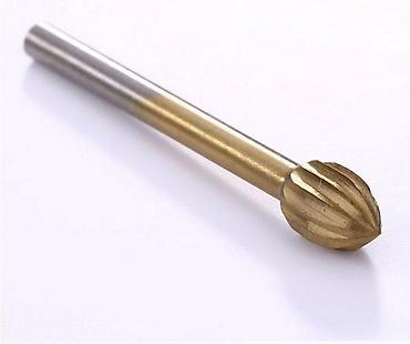 set glodala za drvo: SET GLODALA ZA DRVO 10 KOM PRIHVAT 3MM | Set od 10 glodala za obradu — 3
