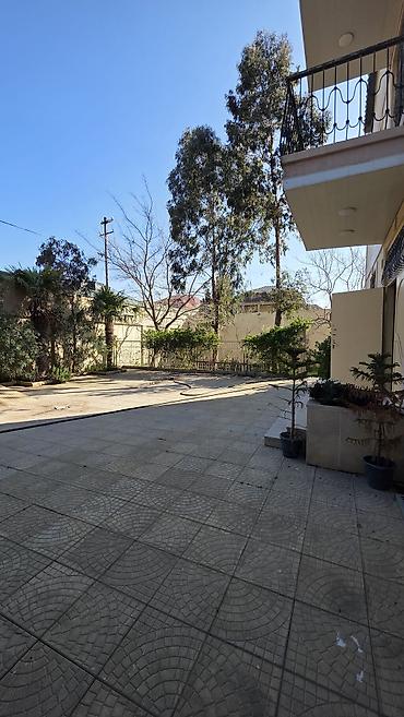 Həyət evləri və villaların satışı: 6 otaqlı, 450 kv. m — 14