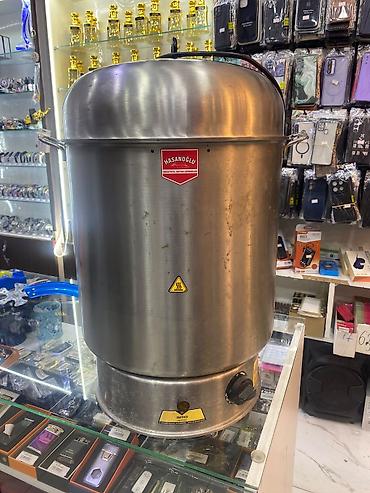 electric samovar: Yeni Elektrik Samovar, 10-dan çox l — 1
