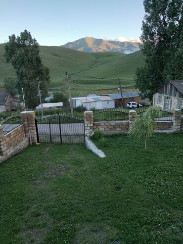 Həyət evləri və villaların satışı: 6 otaqlı, 180 kv. m, Yeni təmirli — 11