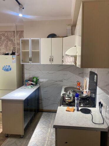 Продажа квартир: 2 комнаты, 58 м², Элитка, 4 этаж — 6