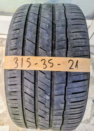antalone m: Tyres & Wheels