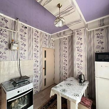 Продажа квартир: 1 комната, 31 м², 1 этаж, Евроремонт — 3